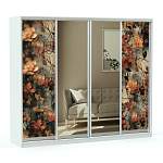 Шкаф-купе Оскар 30 BMS - Фото 4