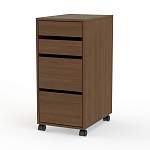 Комод на колесах Анджел 2 BMS - Фото 8