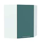 Шкаф верхний угловой Vento 8 BMS - Фото 2