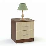 Прикроватная тумба Светлана 15 BMS - Фото 1