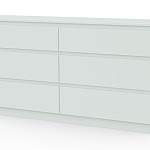 Комод Куллен Kullen 2 - Фото 1