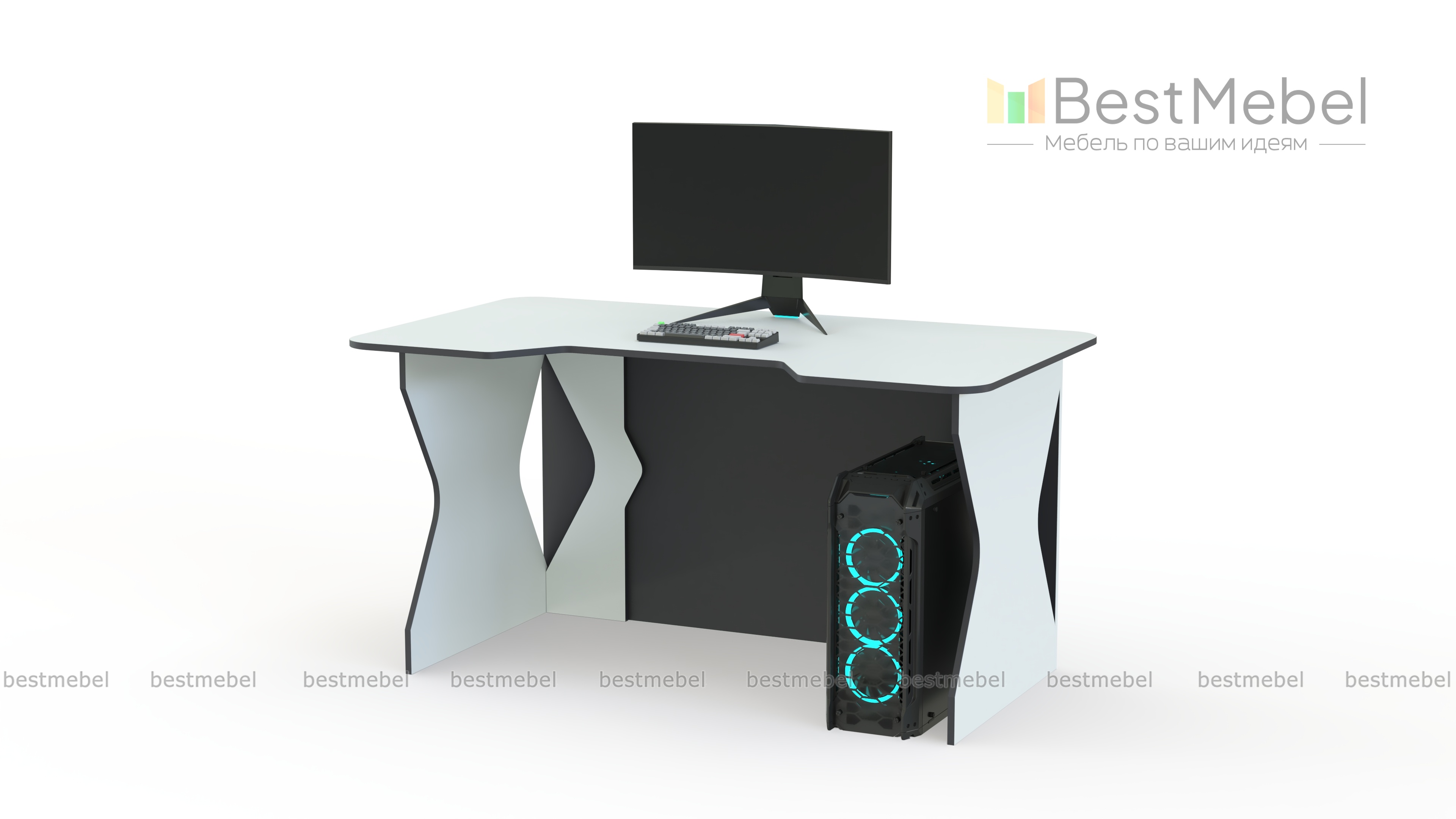 Игровой стол Персей тип 4 BMS