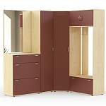 Прихожая Севара 16 BMS - Фото 7