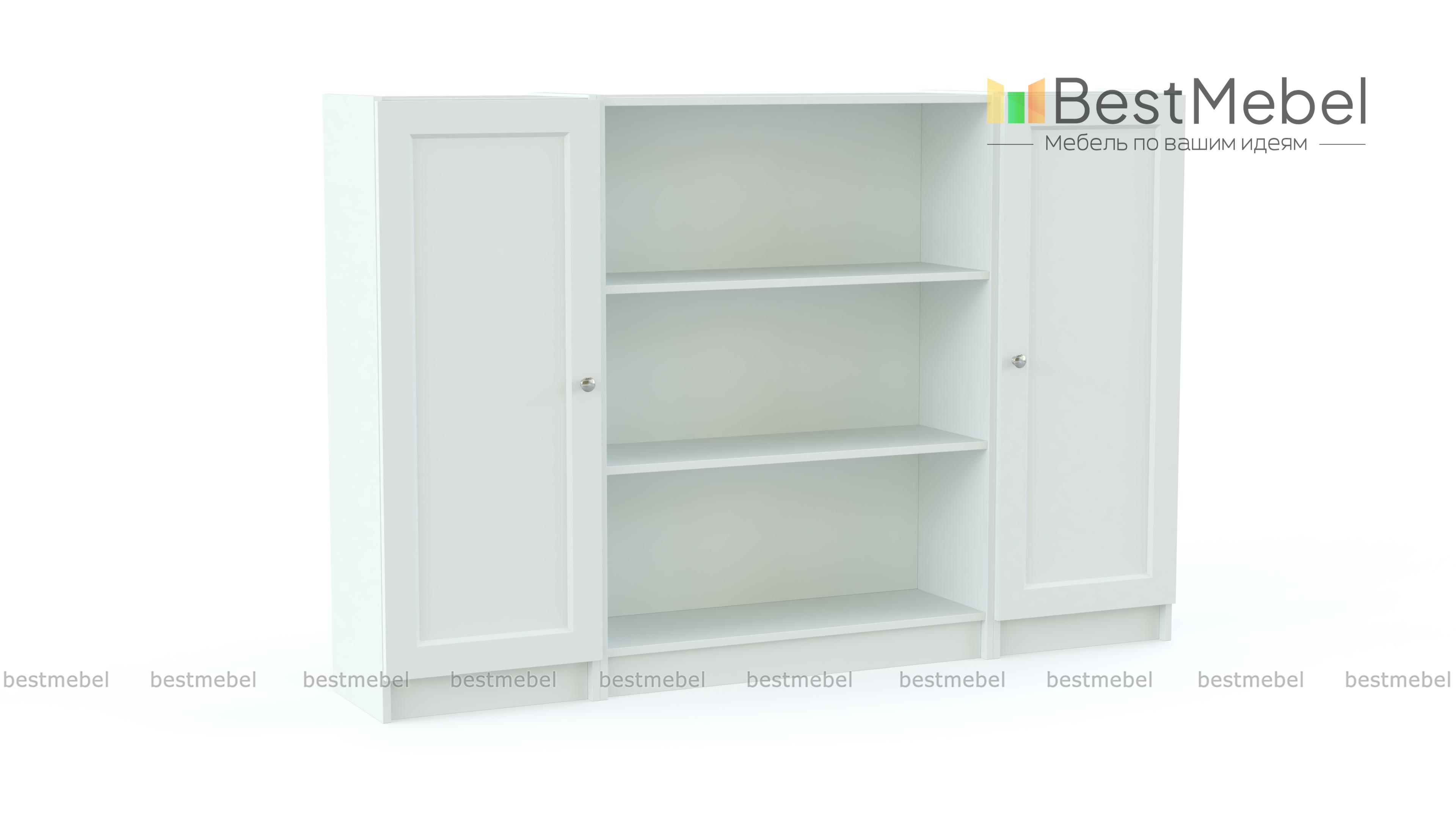 Тумба Билли Оксберг Billy Oxberg 23 - Фото