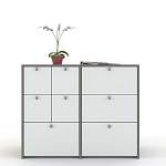 Комод с ящиками Хьюстон BMS - Фото 9