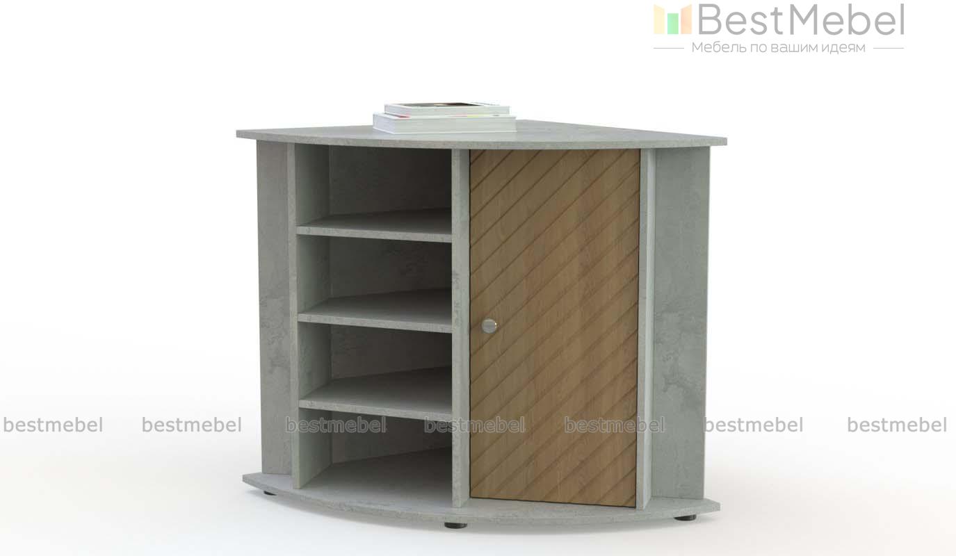 Тумба под аквариум Виндзор 4 BMS - Фото