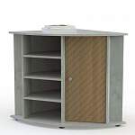 Тумба под аквариум Виндзор 4 BMS - Фото 4