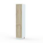 Пенал 2ДВ Трапеза Рамочная BMS - Фото 5