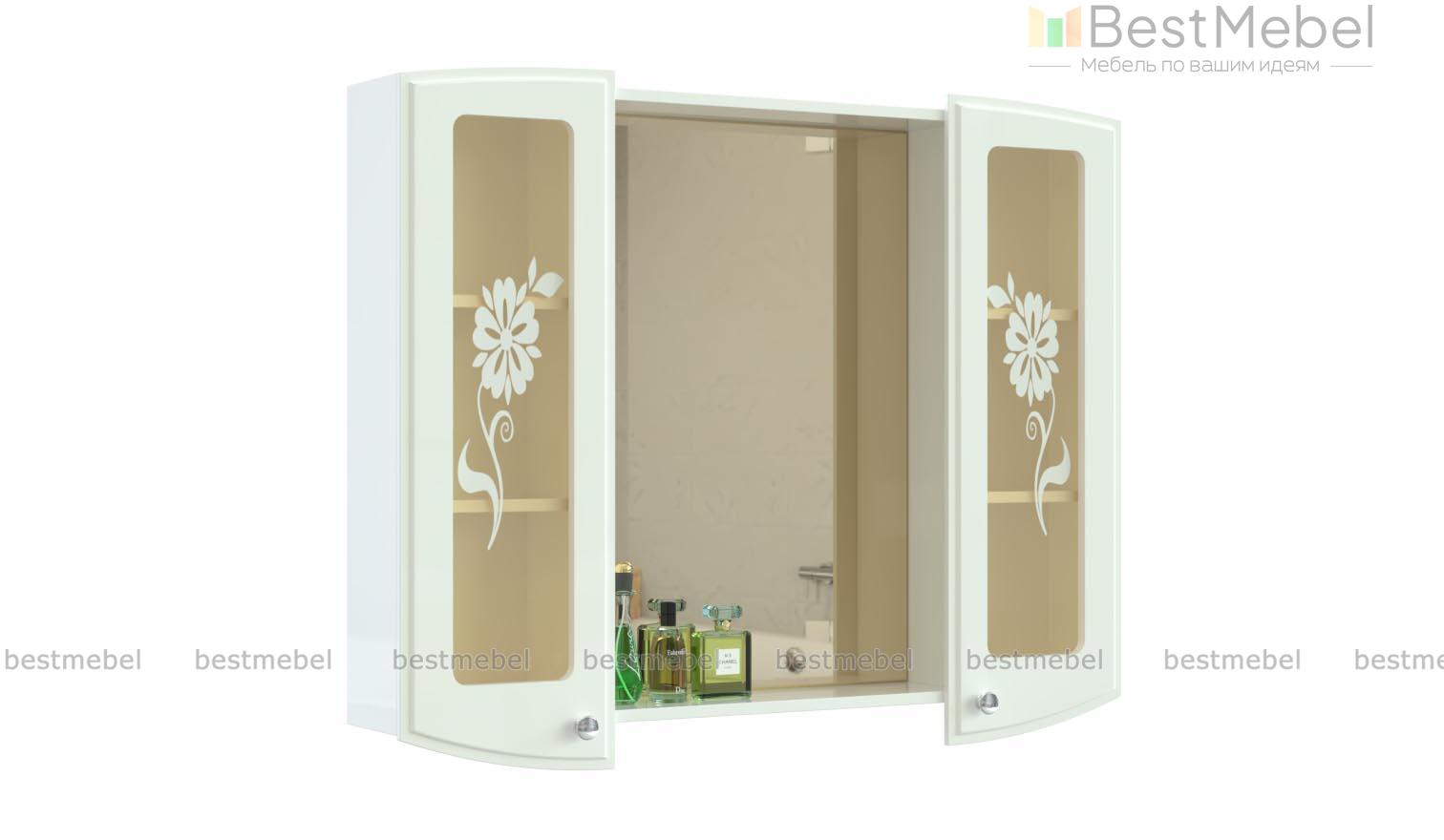 Зеркало Краст 6 BMS - Фото