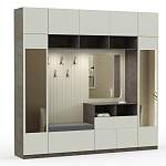 Прихожая Джосс 16 BMS - Фото 2