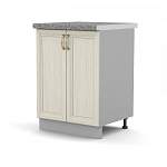 Тумба Трапеза Рамочная 2Дв BMS - Фото 10