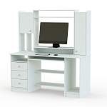 Компьютерный стол Атлетико BMS - Фото 1