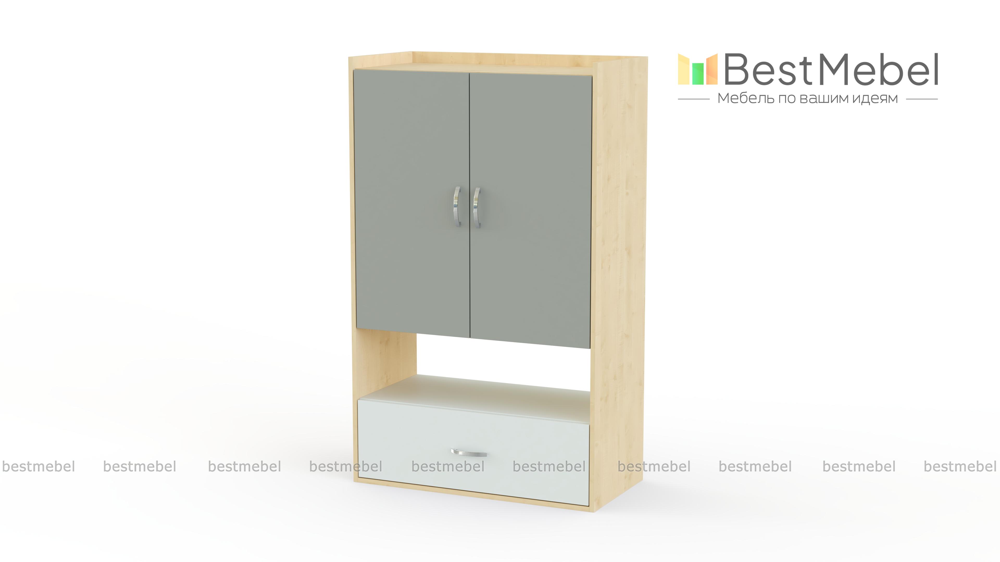 Комод Икс X08 BMS - Фото