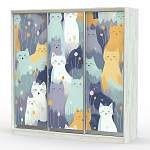 Шкаф-купе Лев BMS - Фото 6