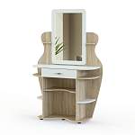 Туалетный столик Яся BMS - Фото 1