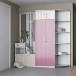 Прихожая Идеал 18 BMS - Фото 10