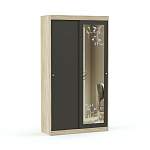 Шкаф-купе Акварель BMS - Фото 3