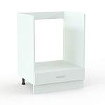 Тумба напольная под духовку Николь BMS - Фото 3