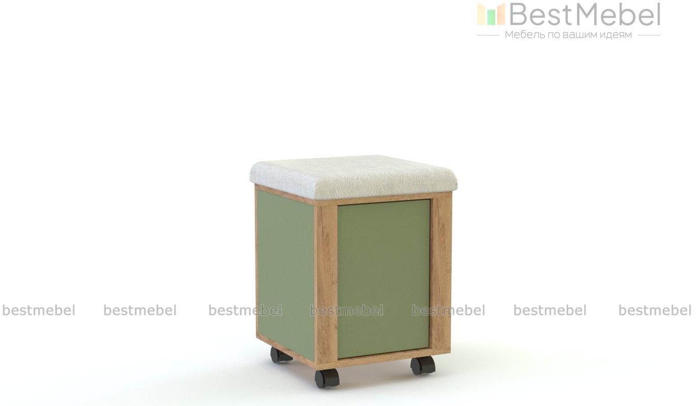 Спальня Альфа BMS - Фото