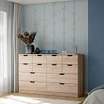 Комод Нордли Nordli 14 - Фото 10