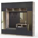 Прихожая Джосс 16 BMS - Фото 5